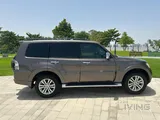 2015 Pajero 3.8L 77.800 KMS (RECENT INSPECTION CHECK PHOTOS)